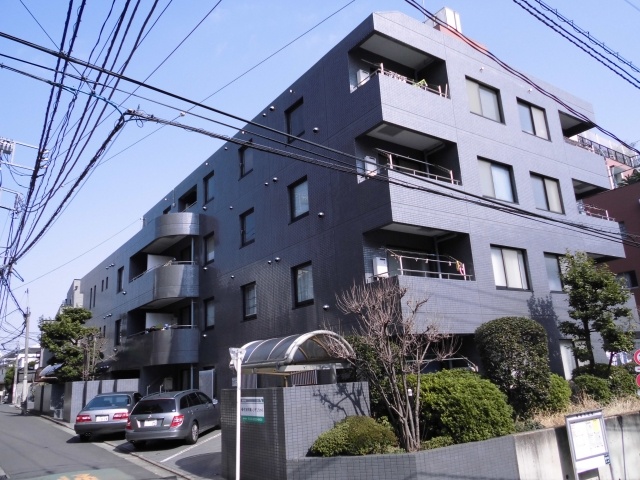 クレドール富久